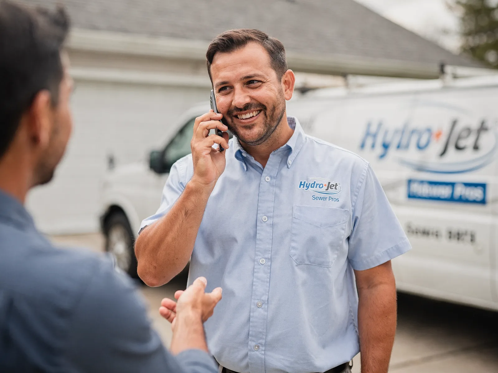 Hydro Jetting Wallula, WA FAQs